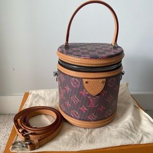 Louis Vuitton Cannes Limited Edition *Authentic*